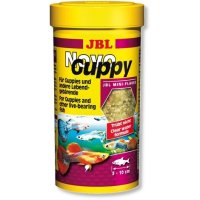 0.098     JBL NovoGuppy        250 .