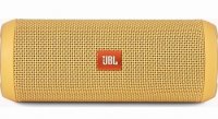   JBL Flip III  JBLFLIP3YEL