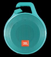   JBL Clip 2  JBLCLIP2RED