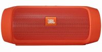   JBL Charge2+ Orange