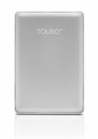    HGST Touro S Silver HTOSEA10001BDB, 1.0Tb USB 3.0