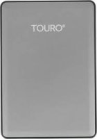    HGST USB3 1TB EXT. Touro S 0S03695 Gray