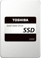 SSD   Toshiba Q300 960GB 2.5" SATAIII TLC (HDTS796EZSTA)