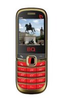   BQ BQM-1402 Lyon Gold Edition Red