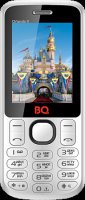   BQ BQM-2403 Orlando II White