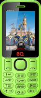   BQ BQM-2403 Orlando II Green