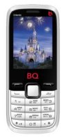   BQ BQM-2456 Orlando White