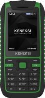   Keneksi P1 Green