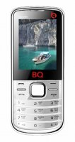   BQ BQM-2204 Marseille White