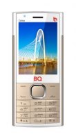   BQ BQM-2859 Dallas Champagne