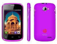   BQ BQM-3503 Bombay Purple