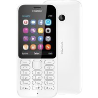   Nokia 222 , . : a00026181, 2.4 