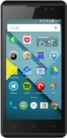   Micromax D333 Bolt Black