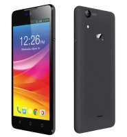   Micromax Q340 Canvas Selfie 2 Black