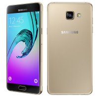   Samsung SM-A510F/DS Galaxy A5 (2016) Gold