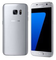   Samsung SM-G930FD Galaxy S7 32Gb Silver Titanium