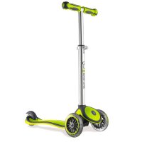  Y-SCOO RT Globber My free NEW Technology Green