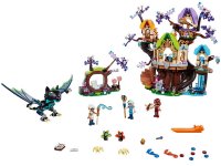  Lego Elves:        41196