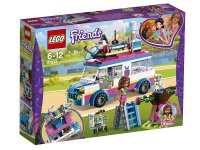  Lego Friends     41333