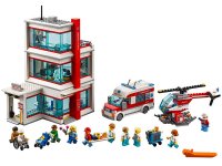  LEGO City 60096   