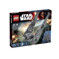  LEGO STAR WARS "  TIE "