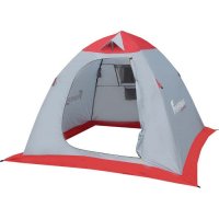  Nova Tour A2 V2 Grey-Red 95326-050-00