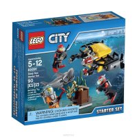 LEGO City    