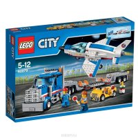 LEGO City     