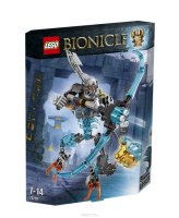 LEGO Bionicle   