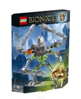 LEGO Bionicle   