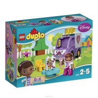 LEGO Duplo     