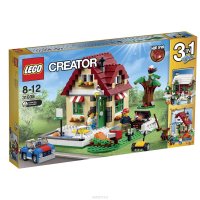 LEGO Creator   