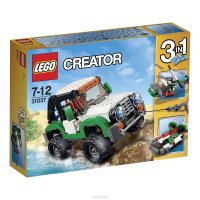 LEGO Creator  