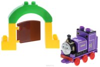 Mega Bloks Thomas & Friends      