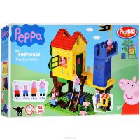 Peppa Pig    