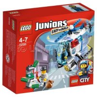  LEGO Juniors     (10720)