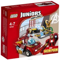  LEGO Juniors     (10721)