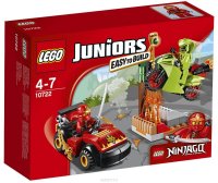 LEGO Juniors    