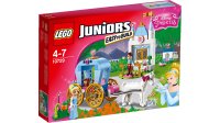  LEGO Juniors   (10729)