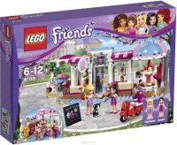  Lego Friends   439  41119