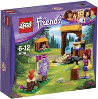  LEGO Friends  :    (41120)