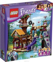  Lego Friends       41122