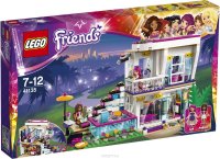 LEGO Friends  -  