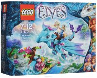  LEGO Elves:    212  41172