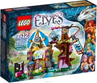 LEGO Elves   