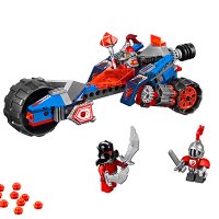  Lego Nexo Knights     70319