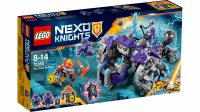  Lego Nexo Knights   A216  70348