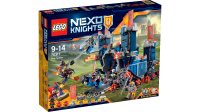  Lego NEXO KNIGHTS  -   70317