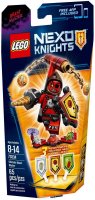  LEGO NexoKnights 70334    