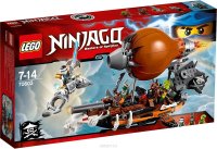 LEGO Ninjago  -